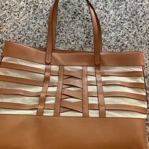 Stella & Dot Tote Bag